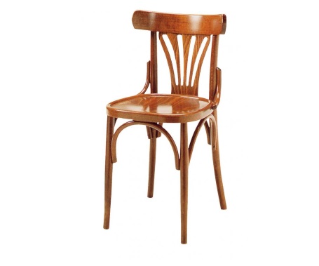 Drvena stolica za ugostiteljstvo 65
